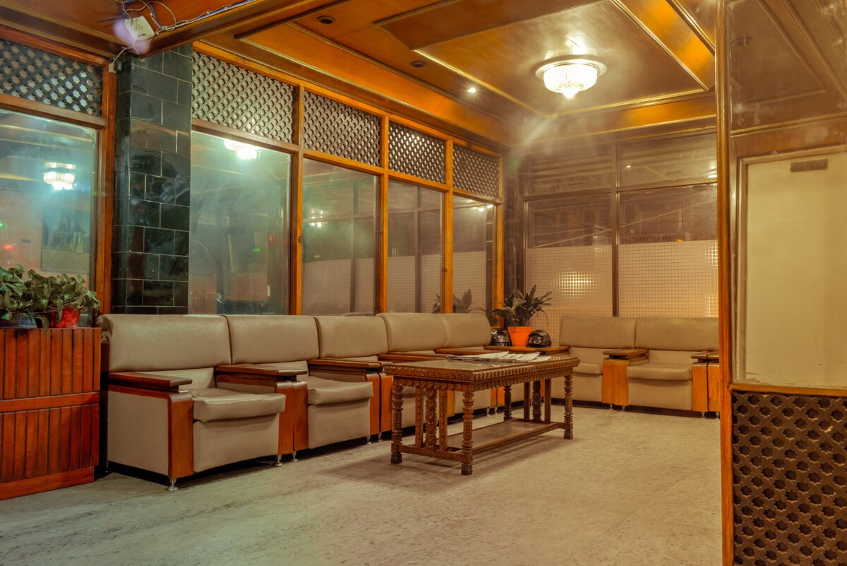 Hotel Kamal — photo