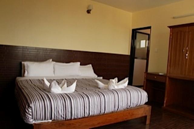 The North Face Inn,Lalupate Marg Lakesie,Pokhara-6 — photo