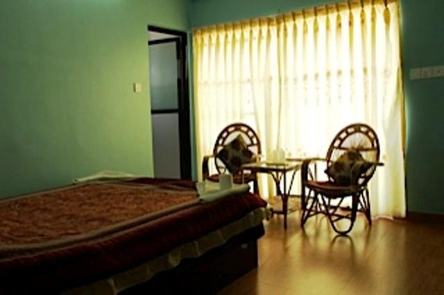 The North Face Inn,Lalupate Marg Lakesie,Pokhara-6 — photo