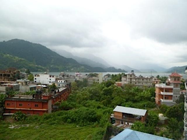 The North Face Inn,Lalupate Marg Lakesie,Pokhara-6 — photo