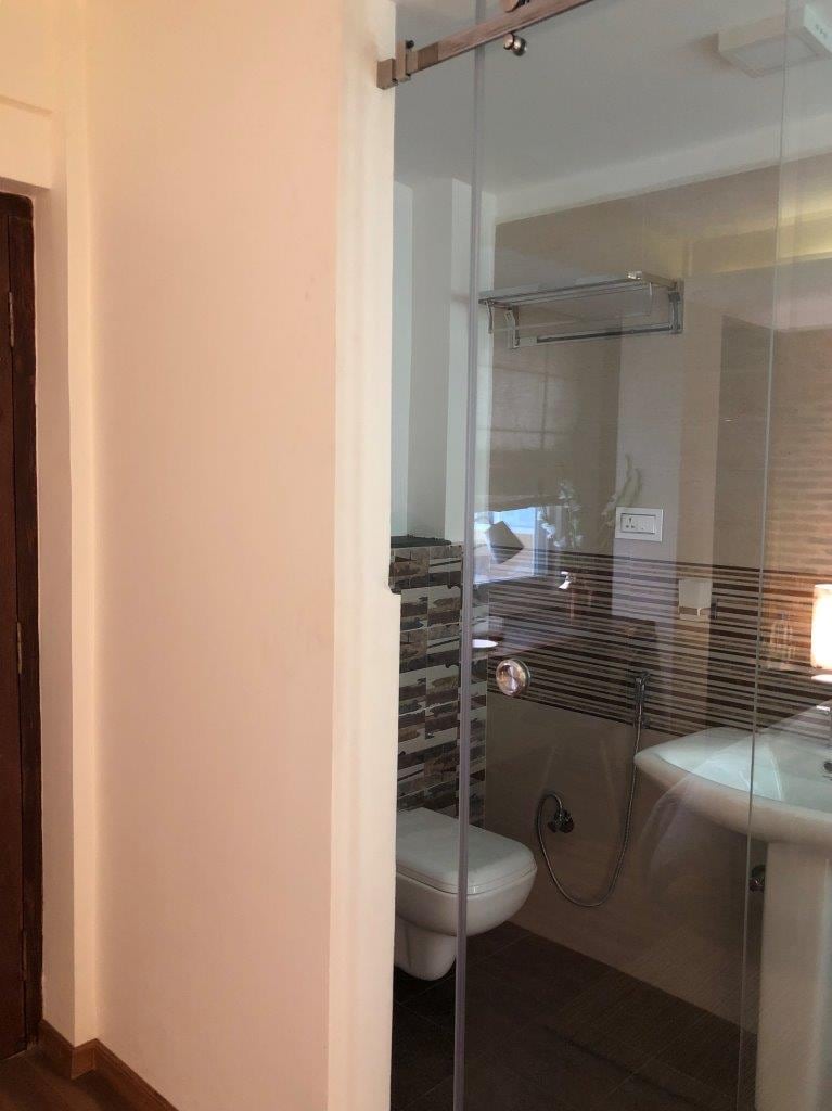 Tara Art House, a boutique hotel & art hub No. 202 — photo