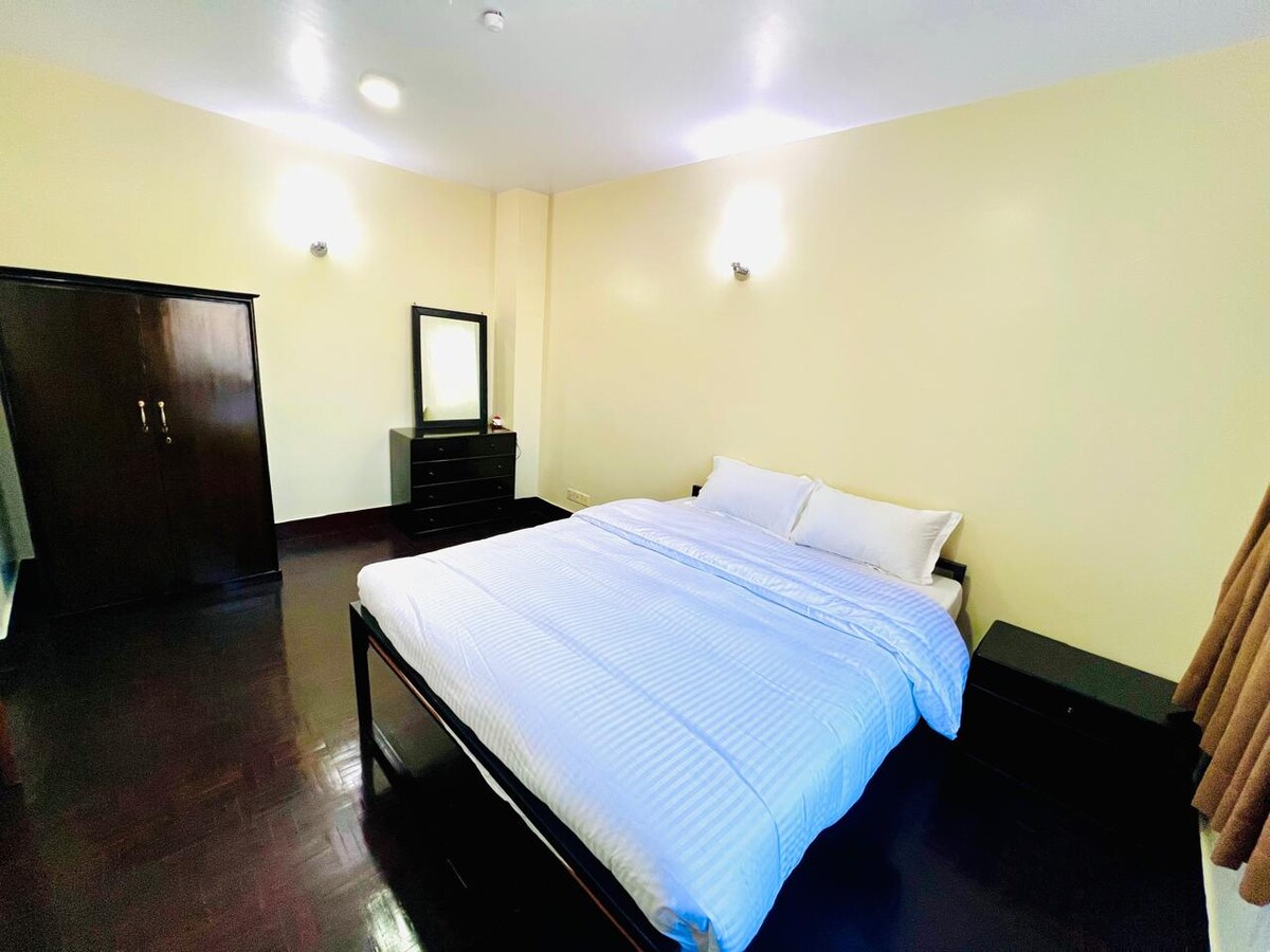 Perfect Urban Stay | Cozy 1BHK Apartment | Sanepa
