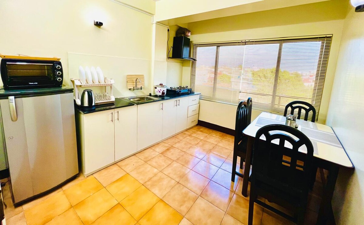 Perfect Urban Stay | Cozy 1BHK Apartment | Sanepa — photo