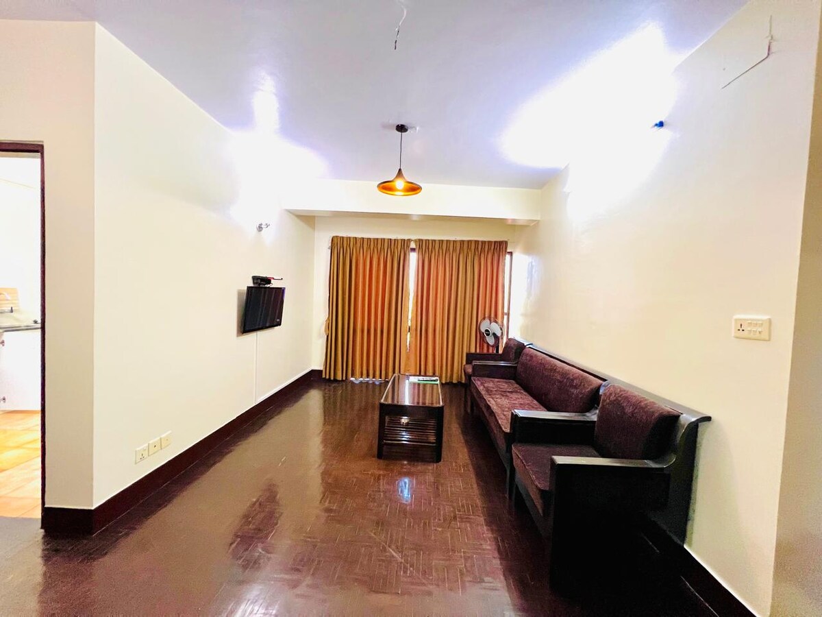 Perfect Urban Stay | Cozy 1BHK Apartment | Sanepa — photo