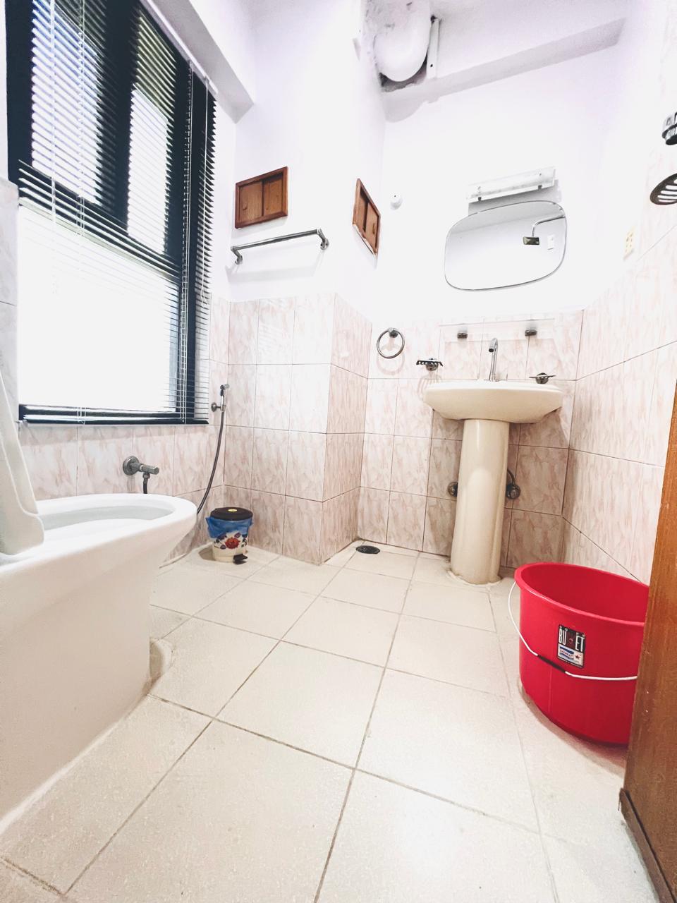 Perfect Urban Stay | Cozy 1BHK Apartment | Sanepa — photo