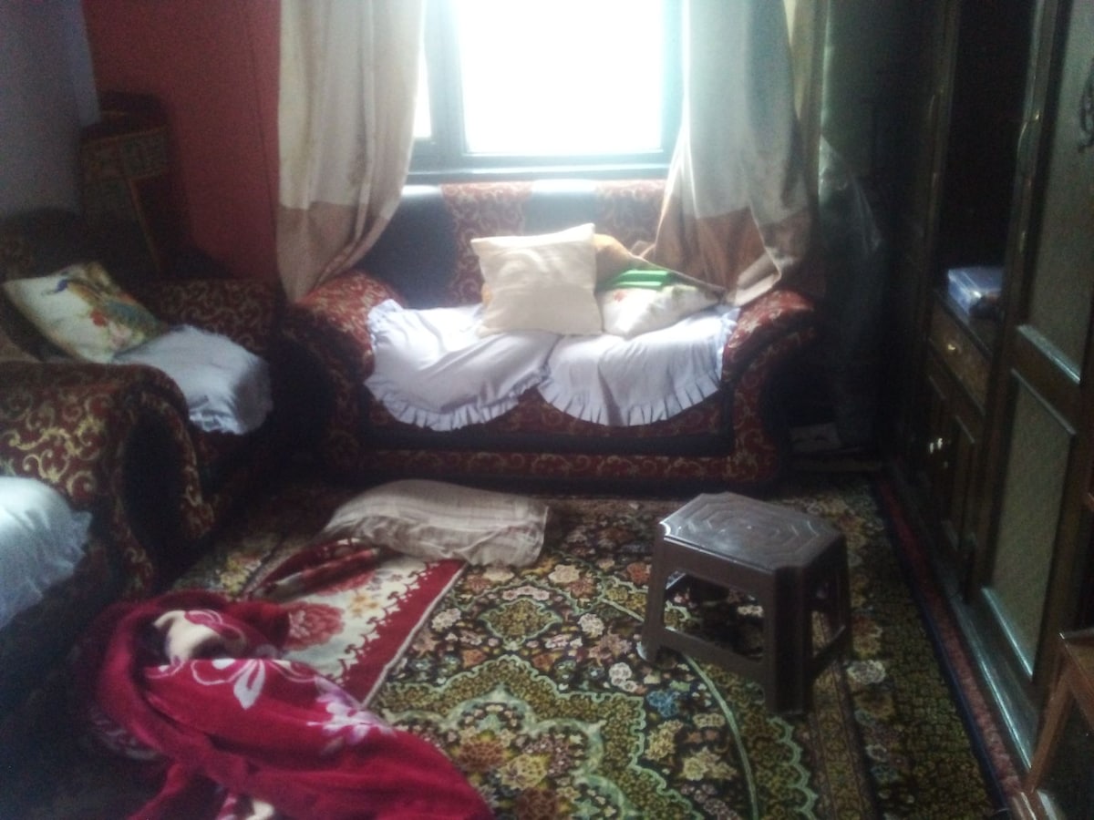 hilly living kirtipur kathmandu