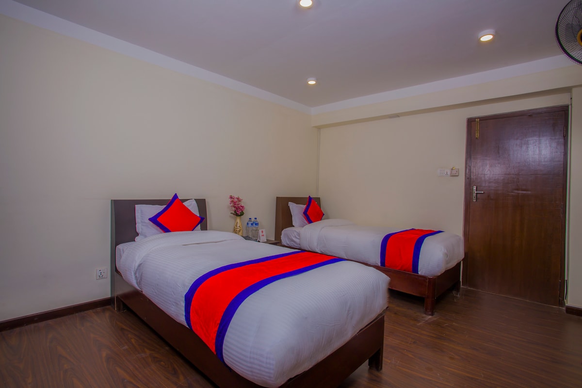 Sweet Inn - Room Taumadhi Square — photo