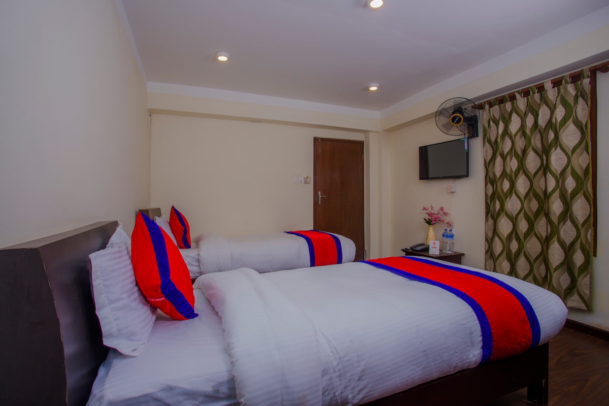 Sweet Inn - Room Taumadhi Square — photo