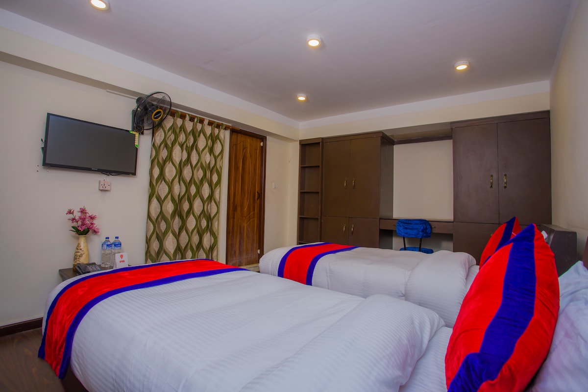 Sweet Inn - Room Taumadhi Square — photo