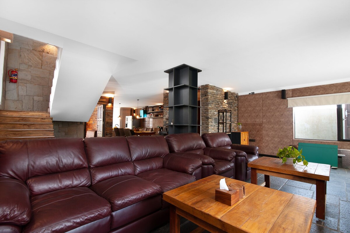 luxury home II — photo