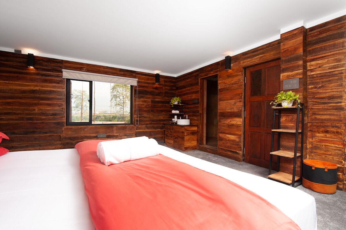 luxury home II — photo