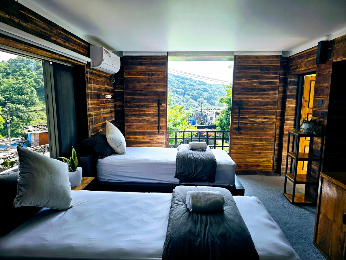 luxury home II — photo