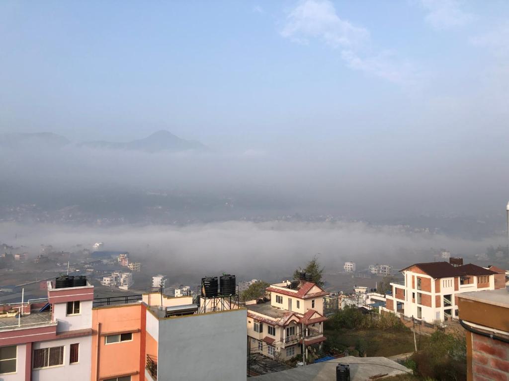 1BHK Apartment — photo