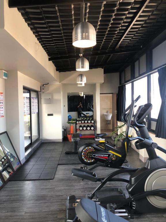 1BHK Apartment — photo