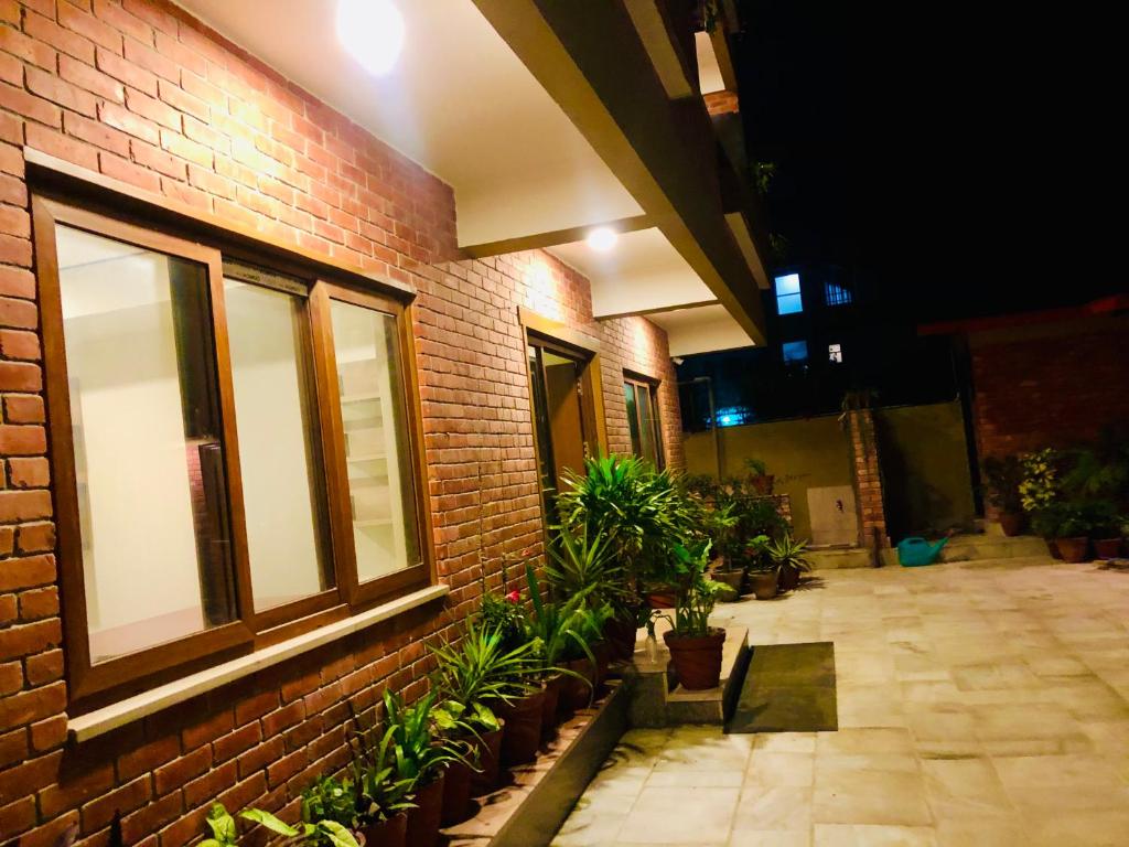 1BHK Apartment — photo