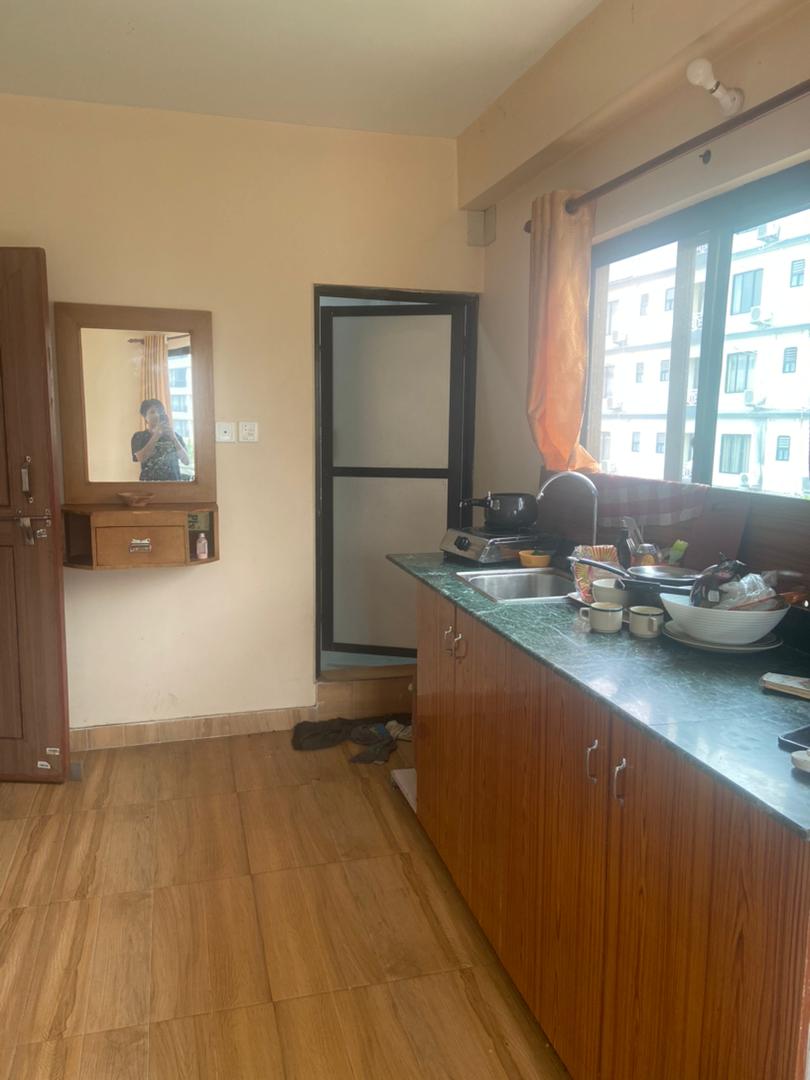 Studio with balcony (2 adults) — photo