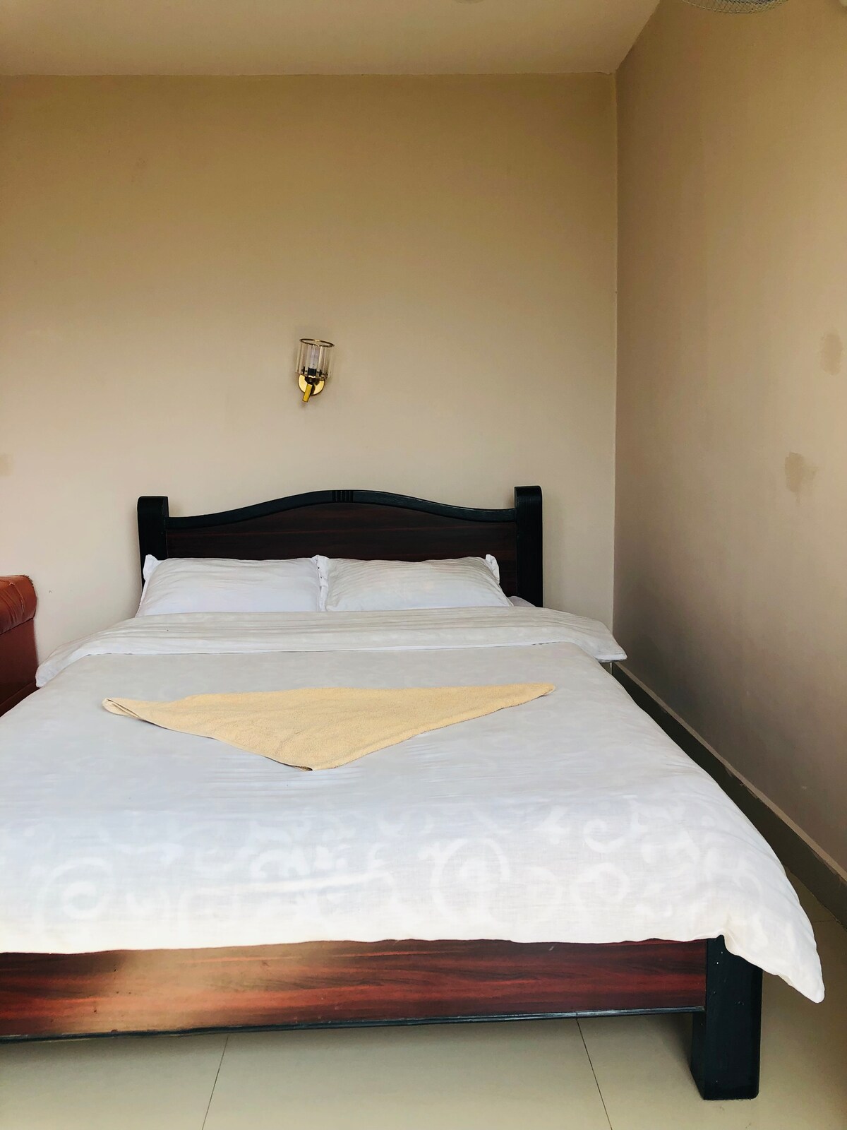 Woods cabin at Into The Wild Pokhara — photo