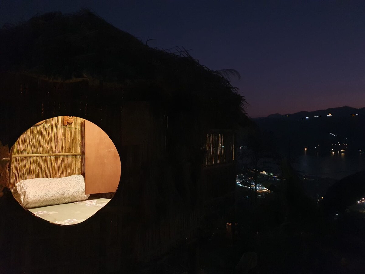 The Nest in Pokhara, Nepal — photo
