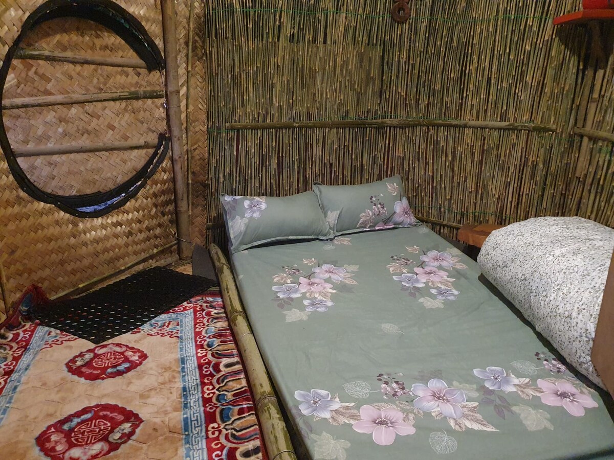 The Nest in Pokhara, Nepal — photo