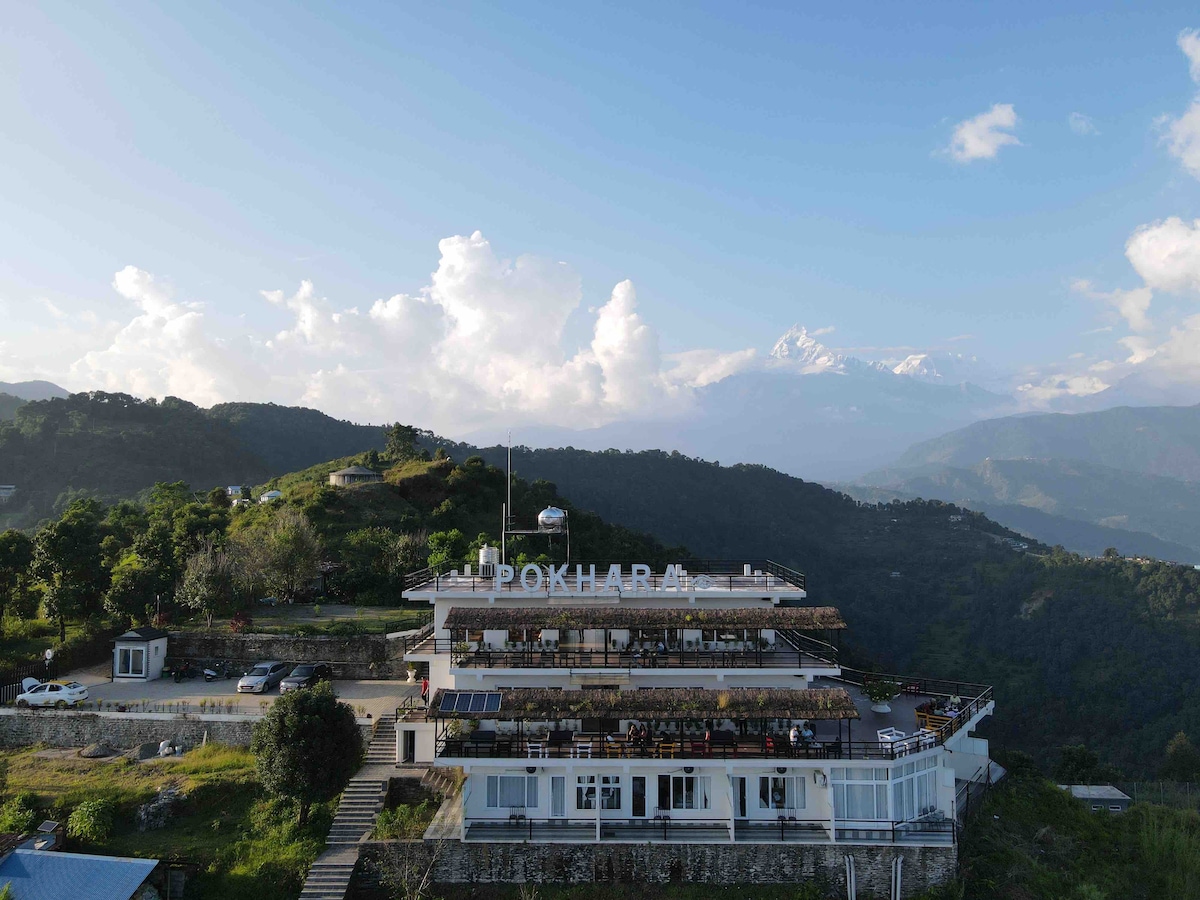 Mountain View — photo