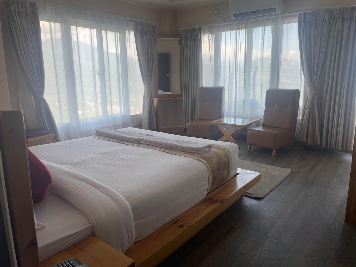 Mountain View — photo