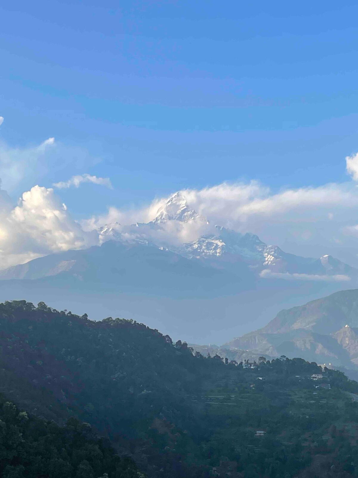 Mountain View — photo