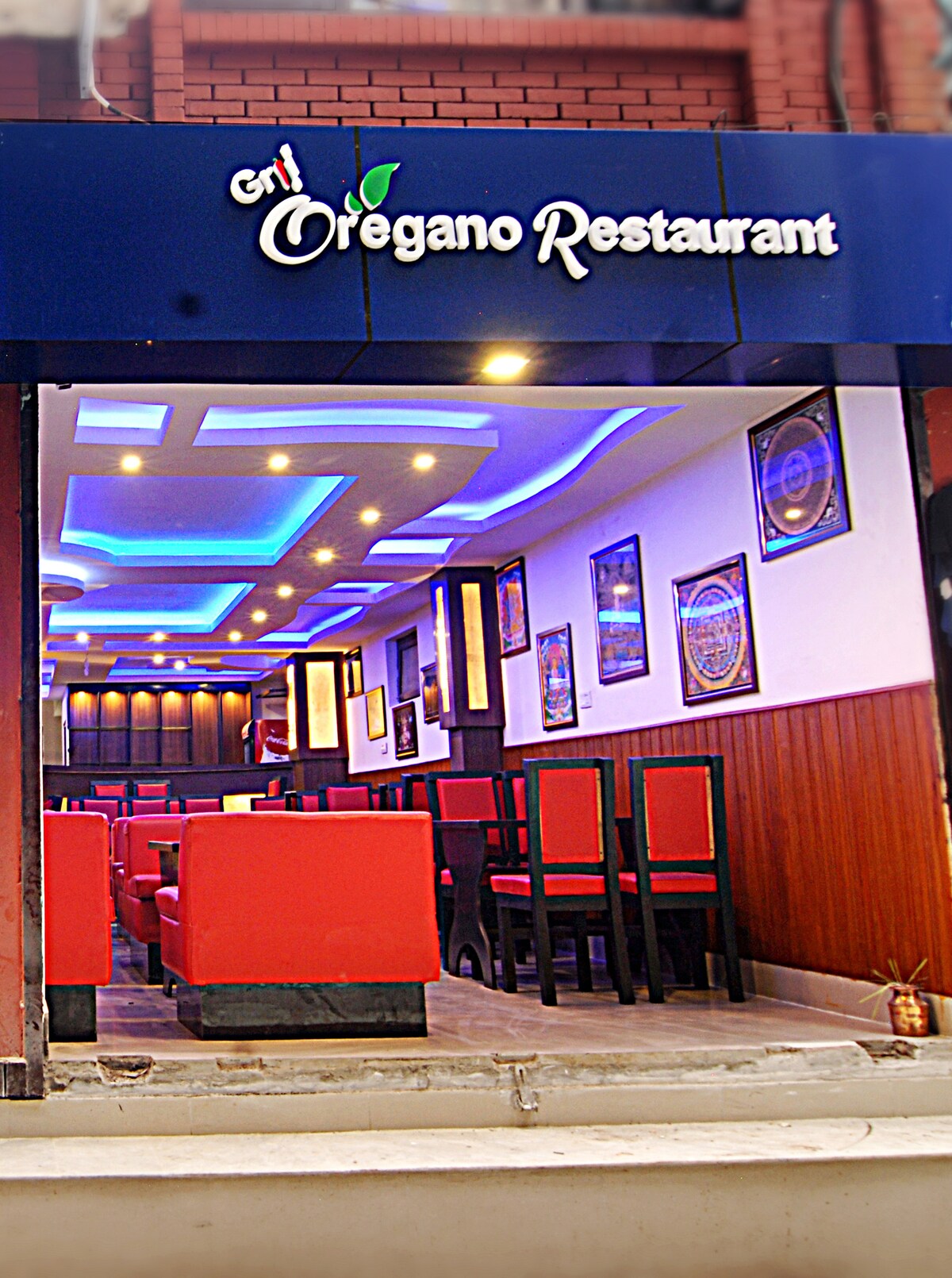 Hotel Gallery Nepal family room BNB — photo