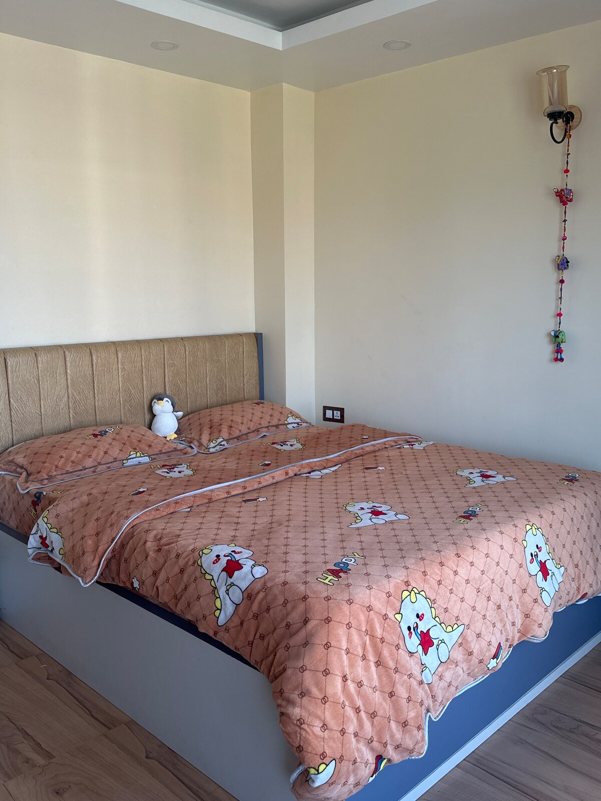 My home, your home — photo