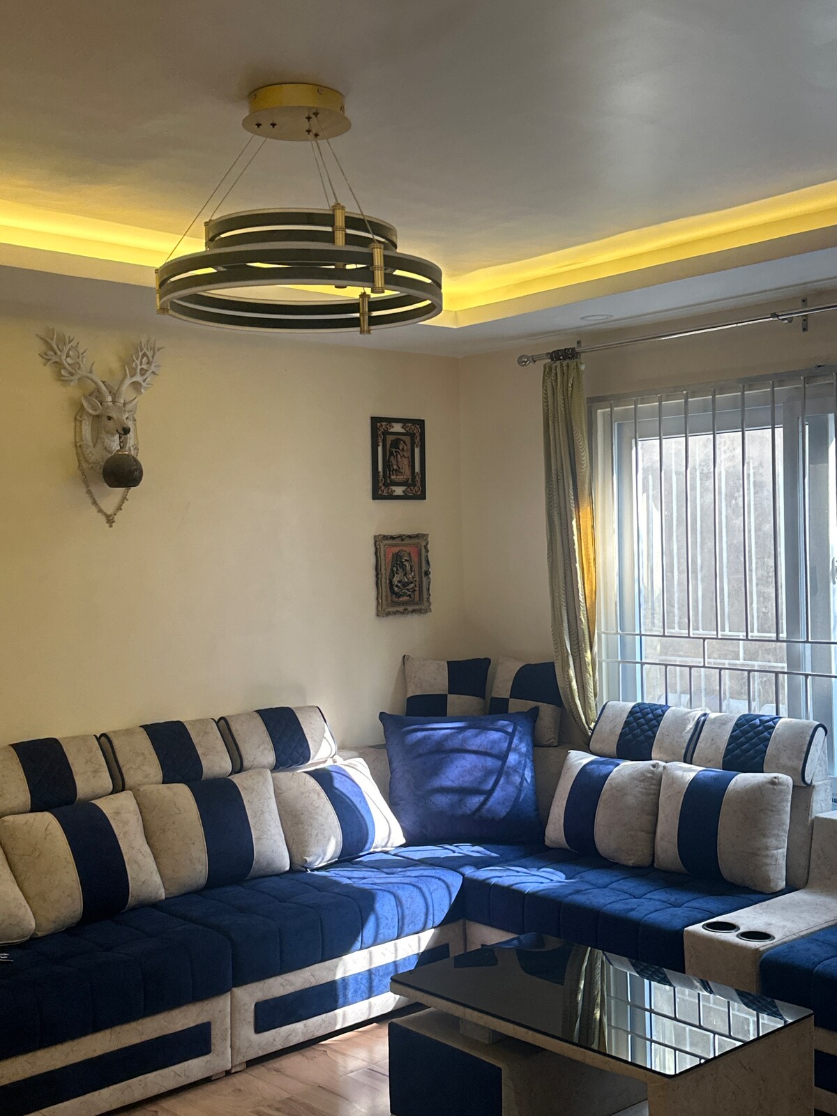 My home, your home — photo