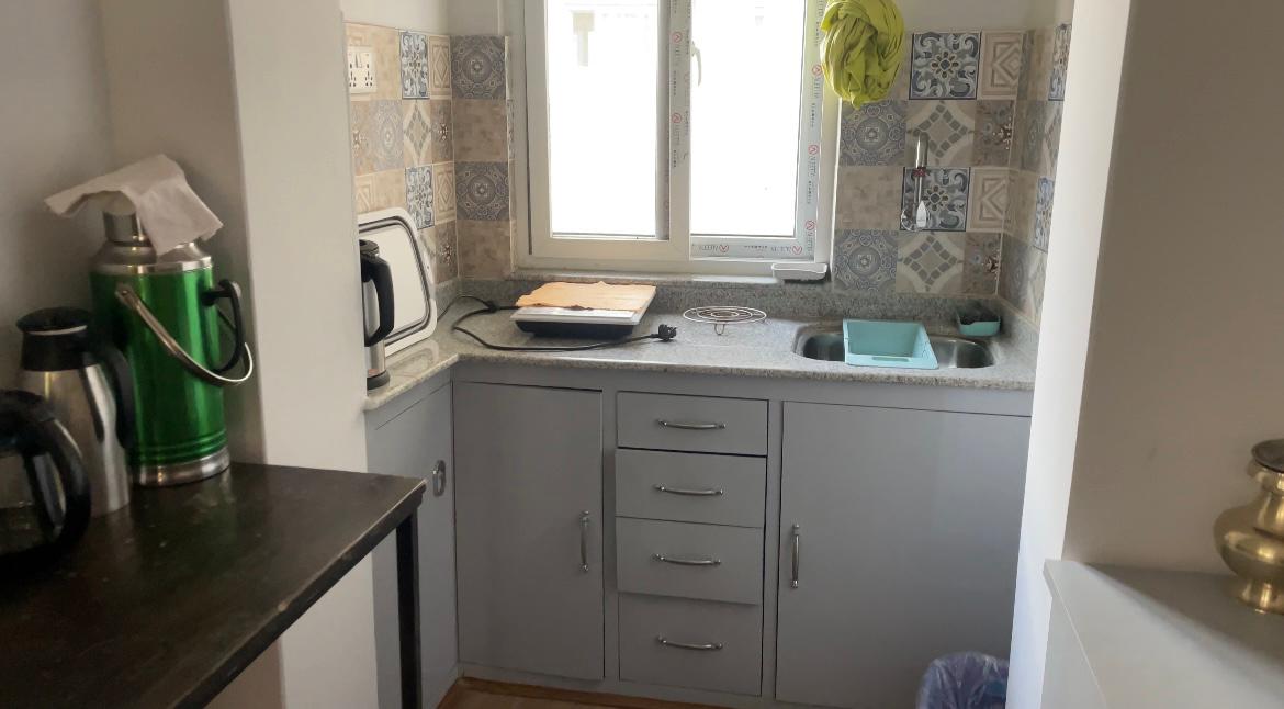 1BHK Budget-Friendly Stay, Cozy & Comfortable Stay — photo