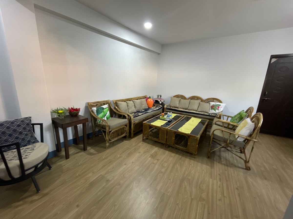 1BHK Budget-Friendly Stay, Cozy & Comfortable Stay — photo