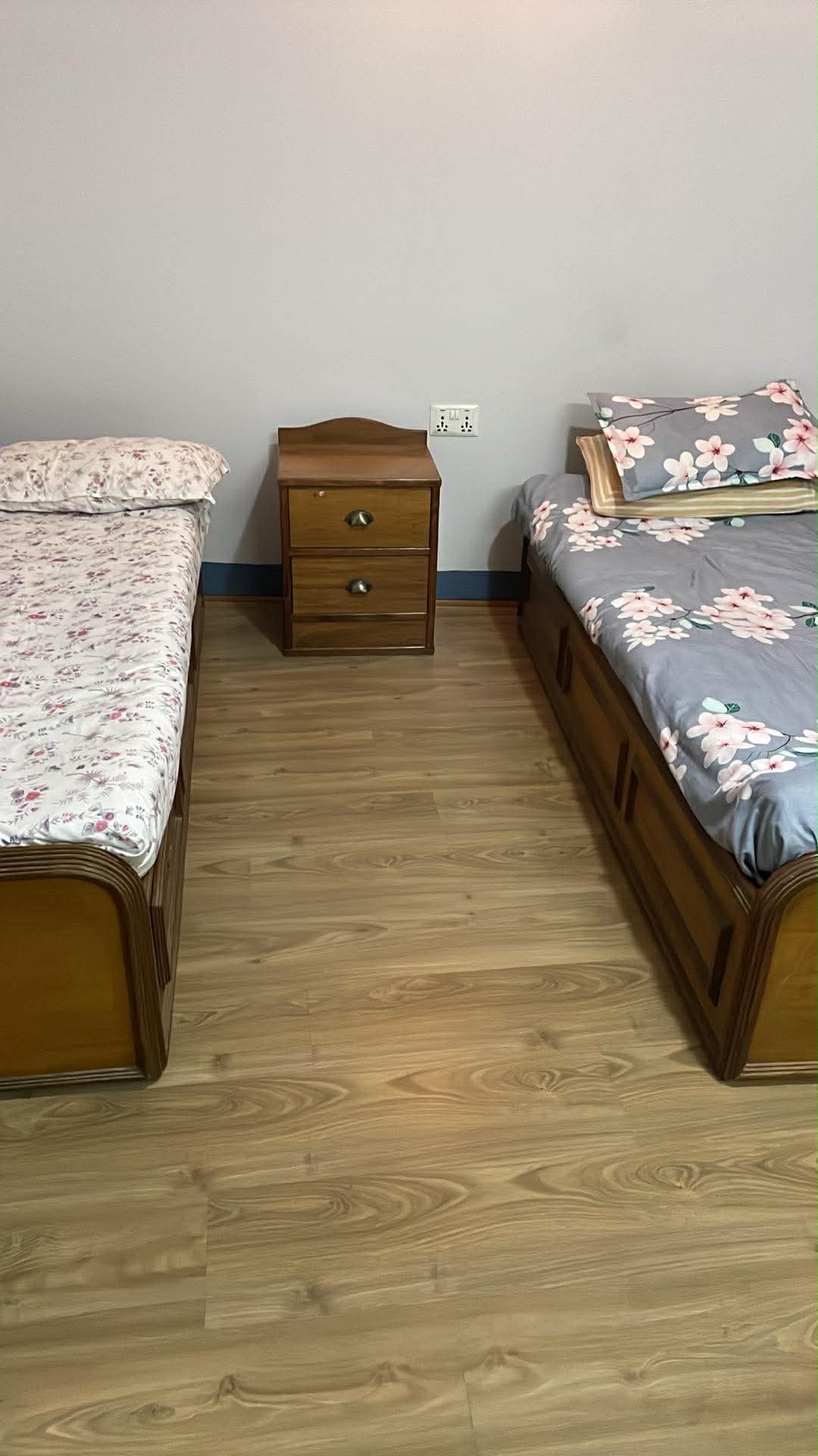 1BHK Budget-Friendly Stay, Cozy & Comfortable Stay — photo