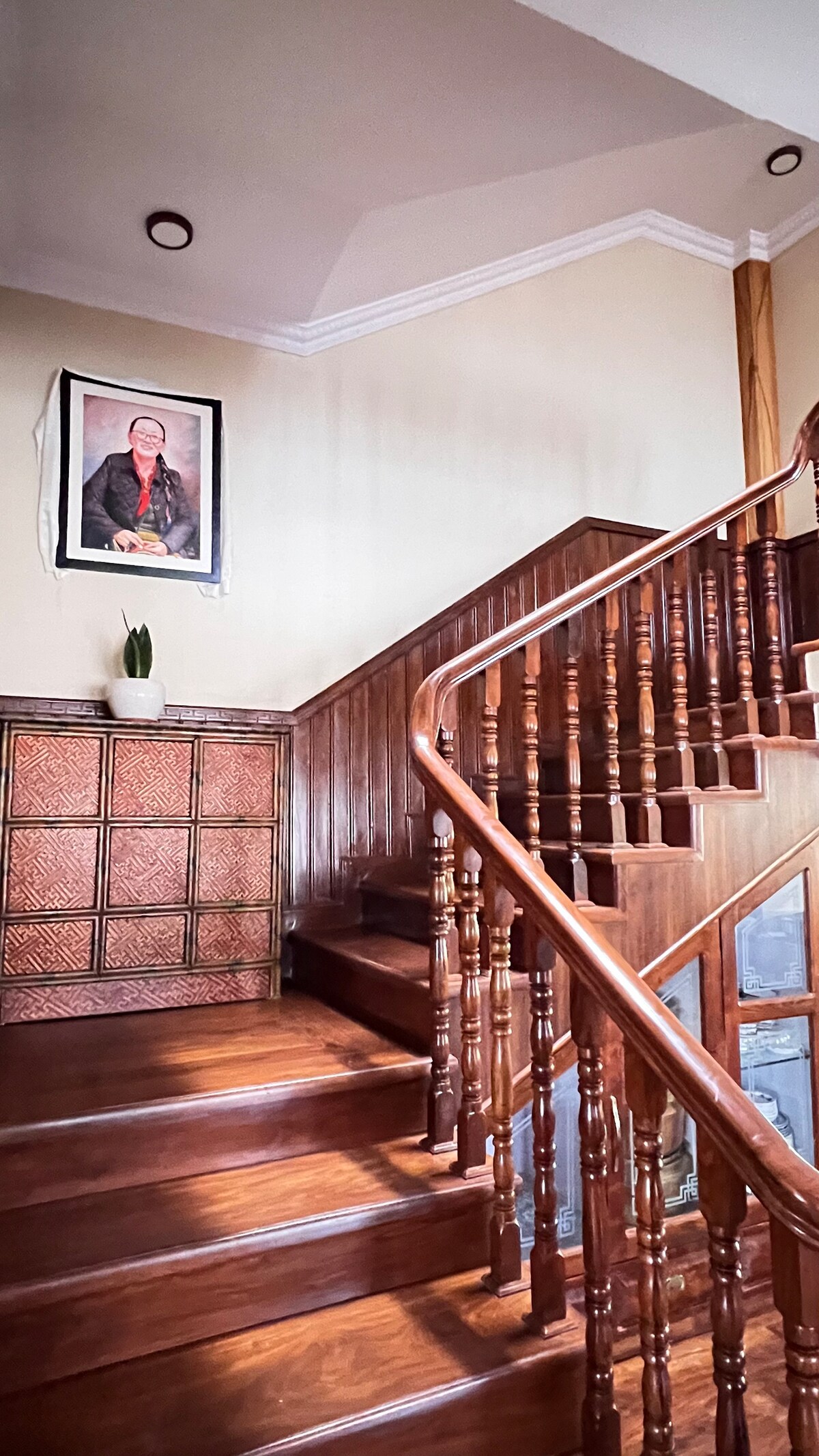 Living like a Family — photo