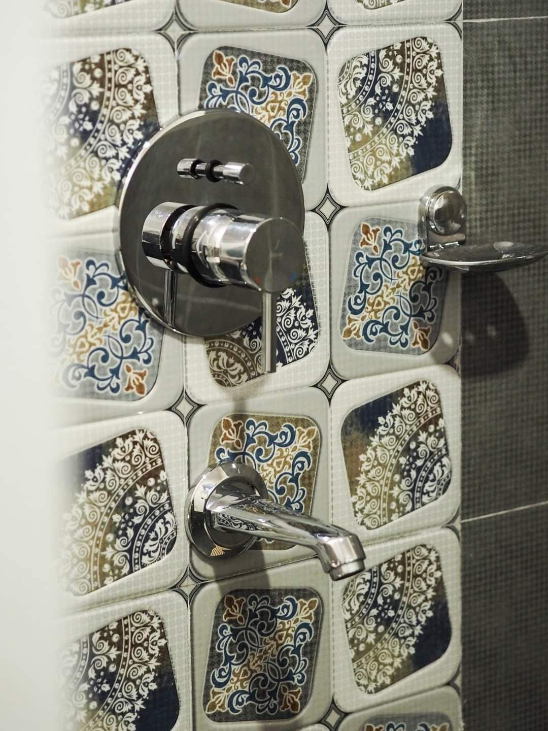 Omana BnB - Sarangi Deluxe Room — photo