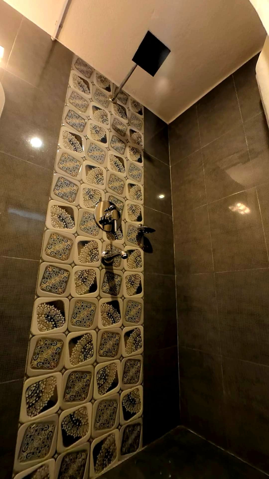 Omana BnB - Sarangi Deluxe Room — photo