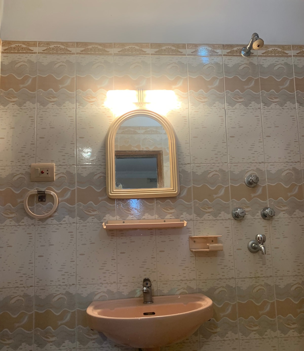 Cozy 1 Bedroom townhouse near Pashupatinath temple — photo