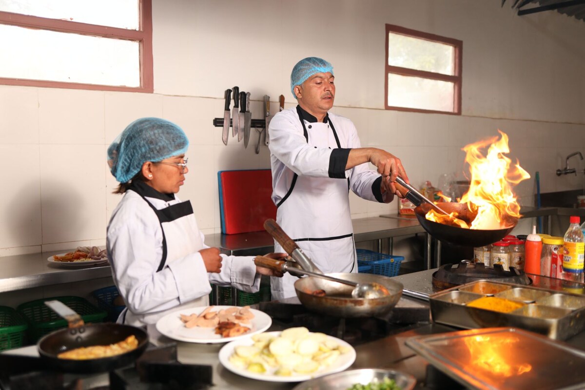 Standard rooms at Boutique Hotel — photo