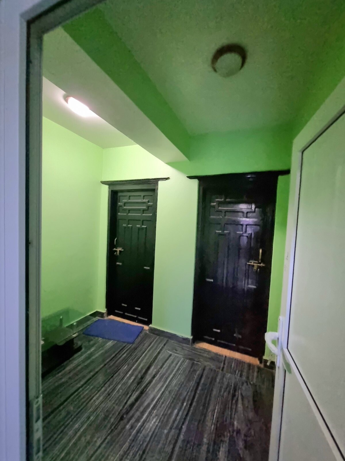 Private room, studio , shared kitchen, appartment — photo