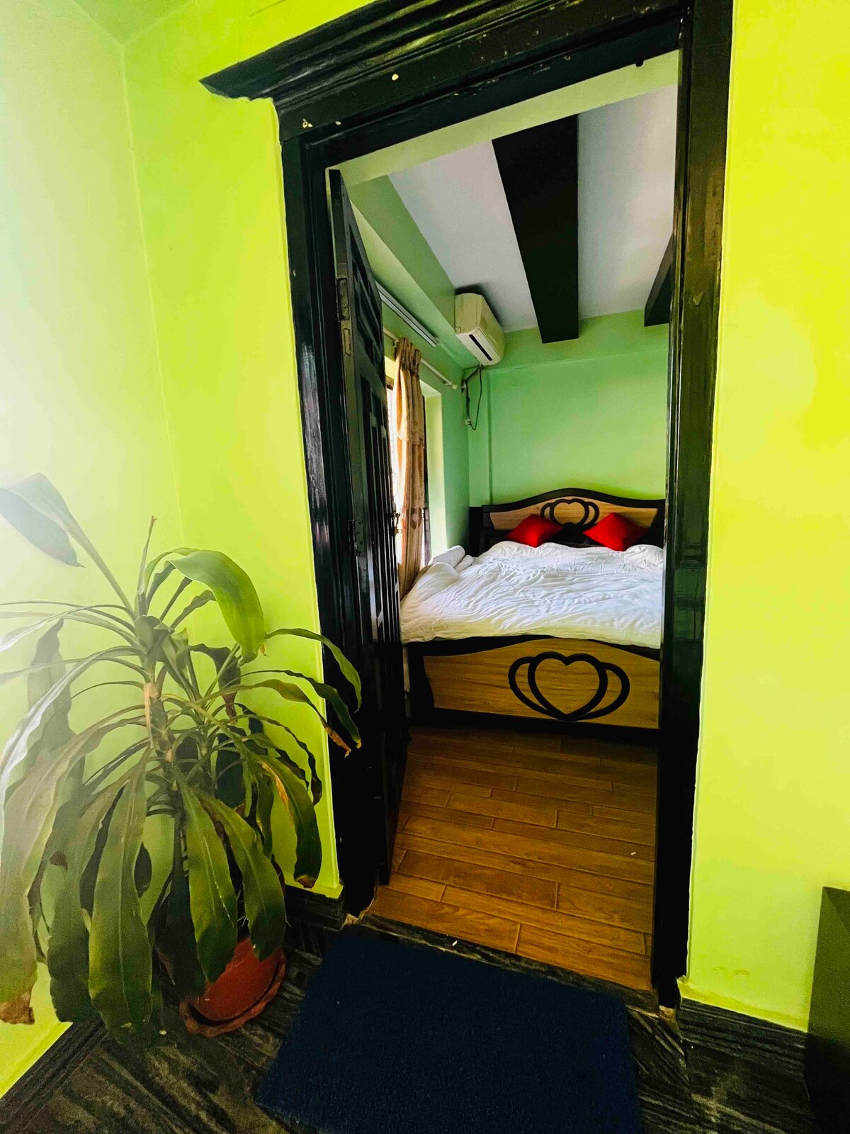 Private room, studio , shared kitchen, appartment — photo