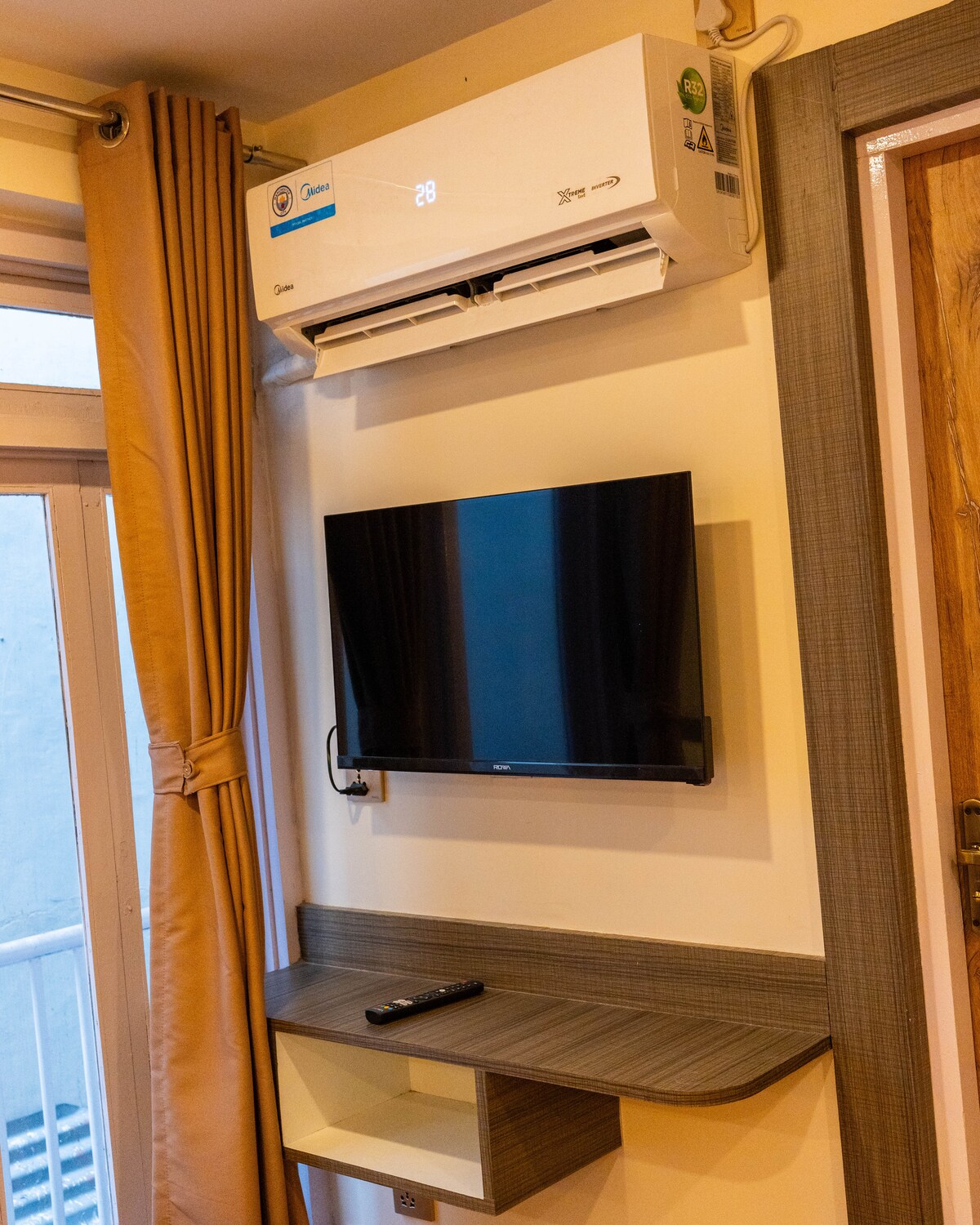 The White Nook — photo