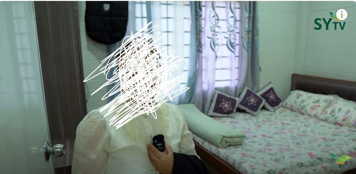 Sweet home, Chitwan. — photo