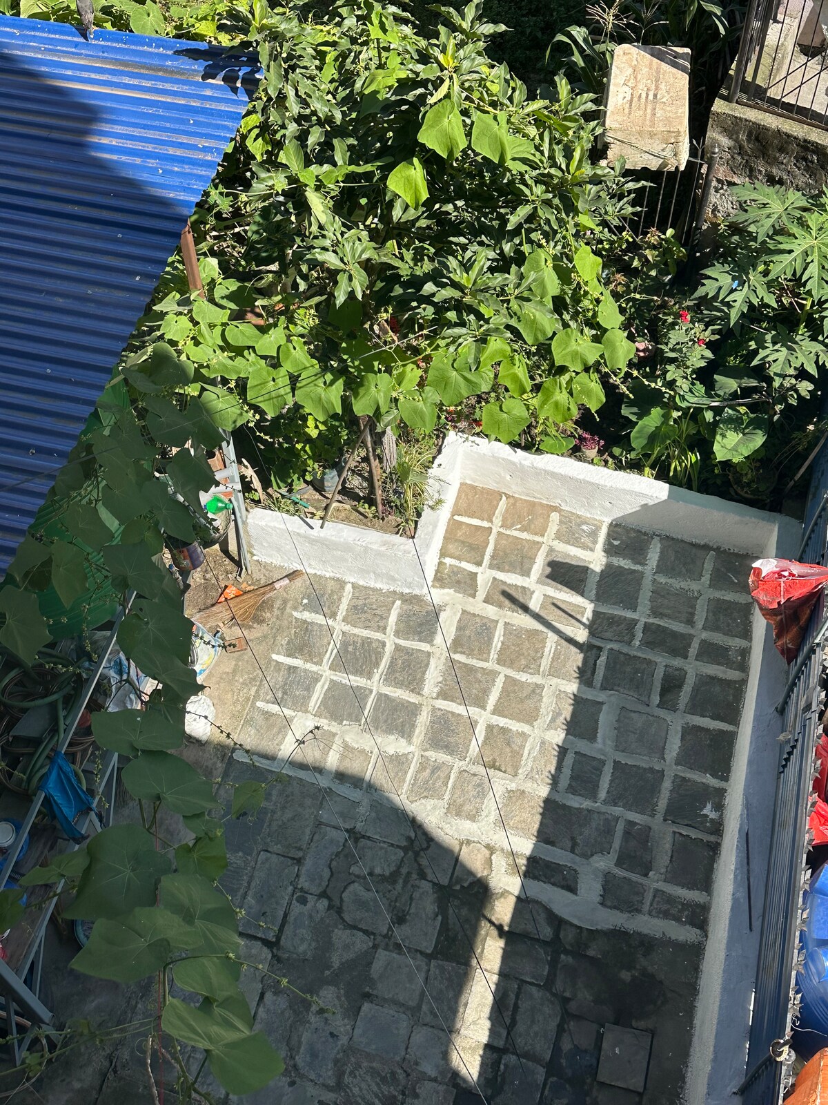 10 mins from Banepa centre, 4 km from dhulikhel — photo