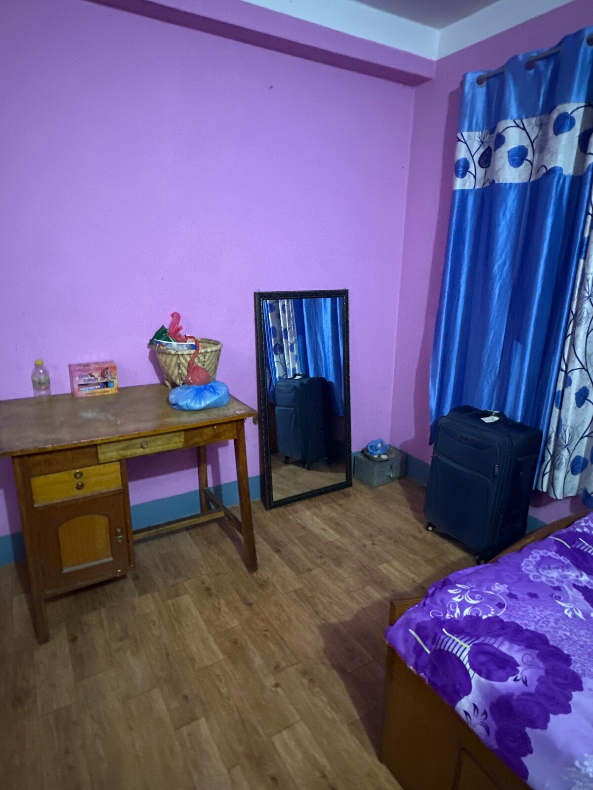 10 mins from Banepa centre, 4 km from dhulikhel — photo