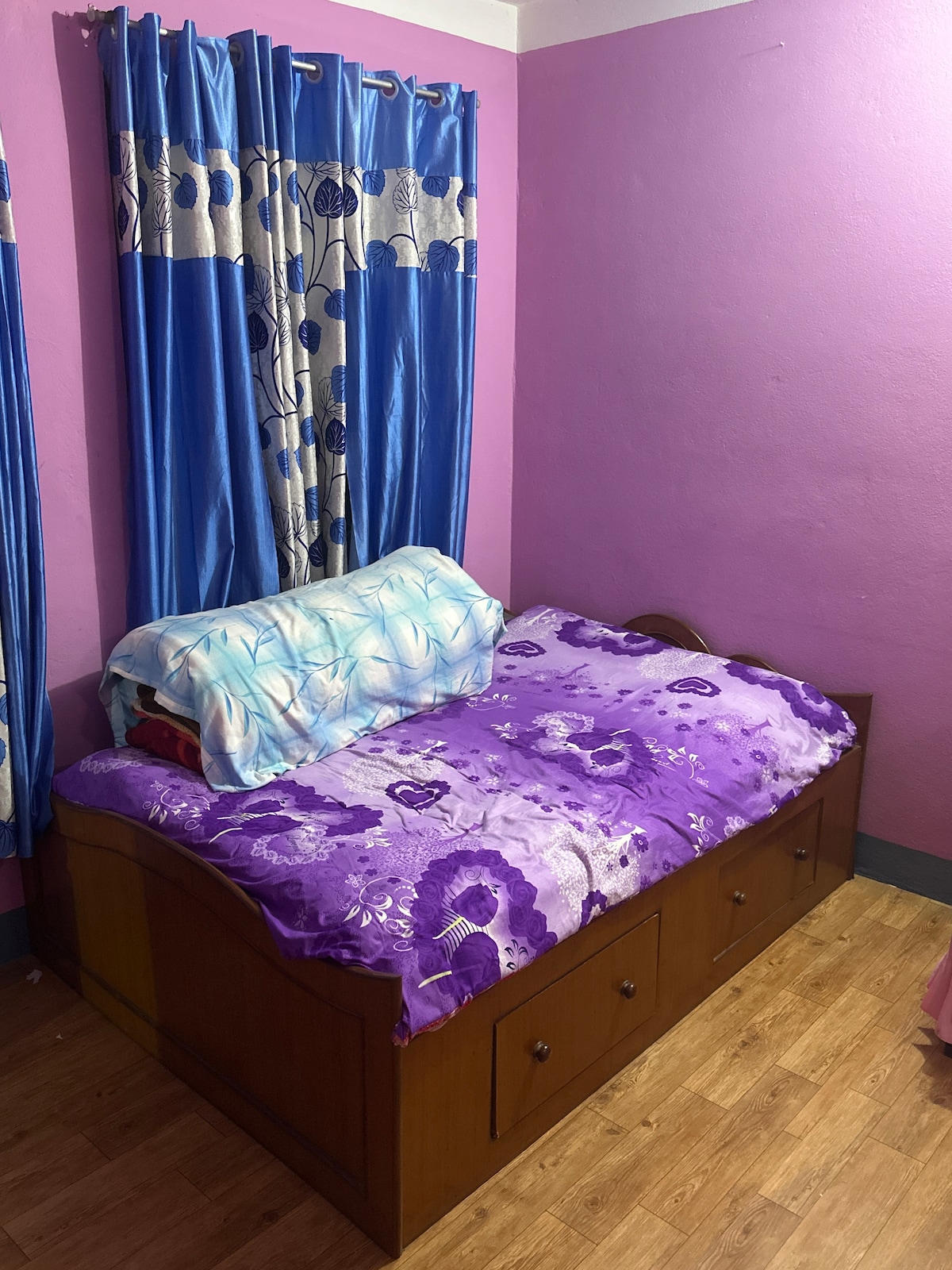 10 mins from Banepa centre, 4 km from dhulikhel — photo