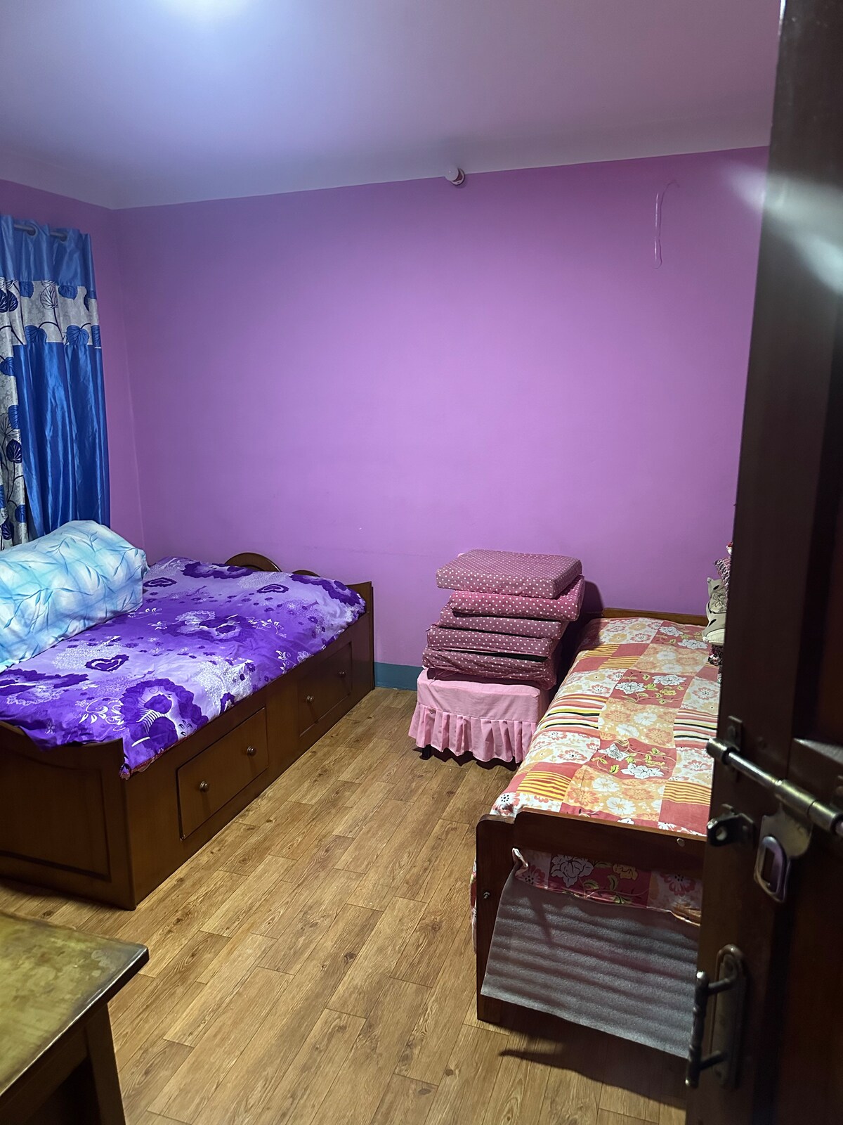 10 mins from Banepa centre, 4 km from dhulikhel — photo