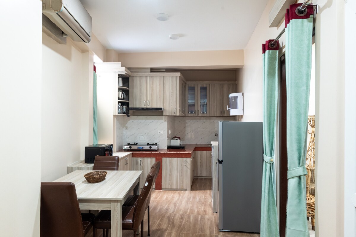 Jhigu Casa-Bagh Bhairab Terrace 2 Bed,2 Bath Suite — photo