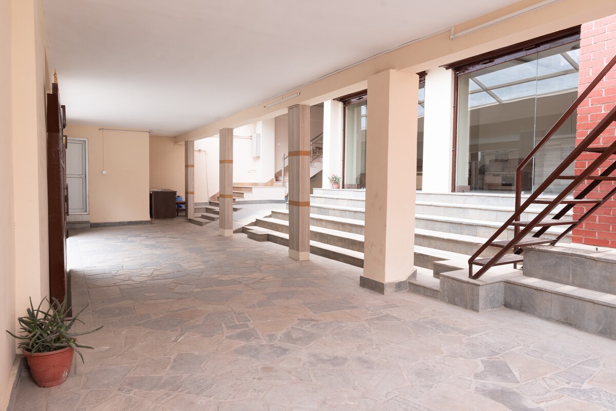 Jhigu Casa-Bagh Bhairab Terrace 2 Bed,2 Bath Suite — photo