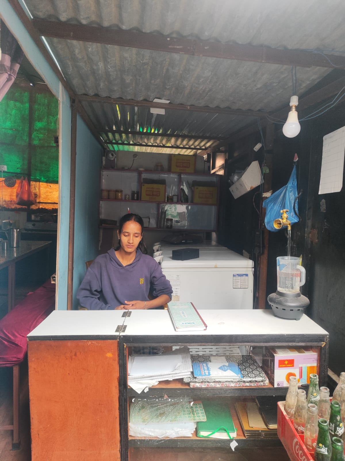 Anand Home Stay — photo