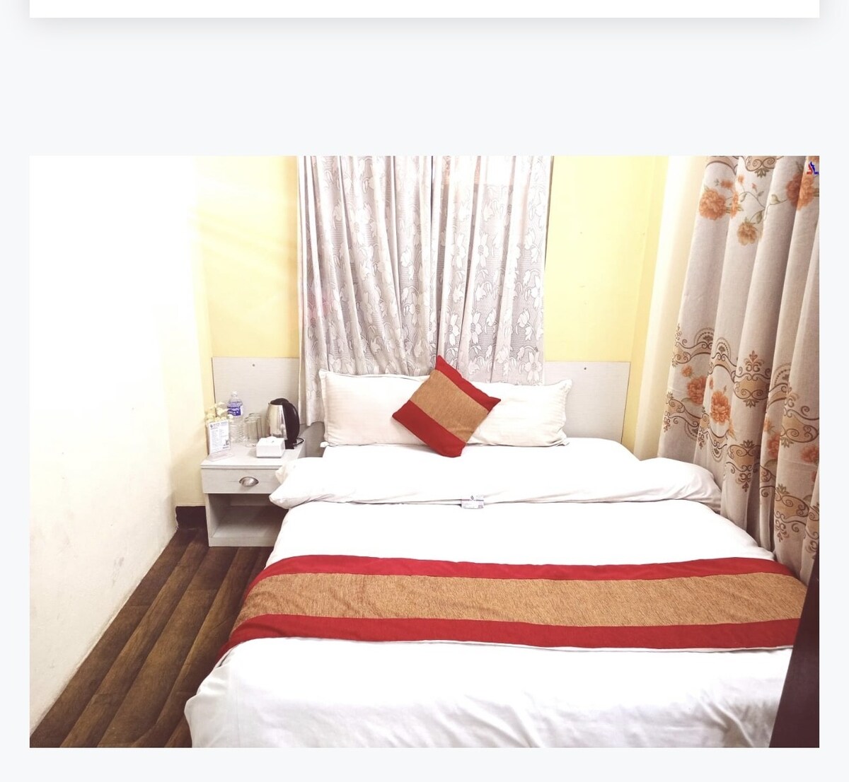 Hotel Times Pvt. Ltd. Kathmandu — photo