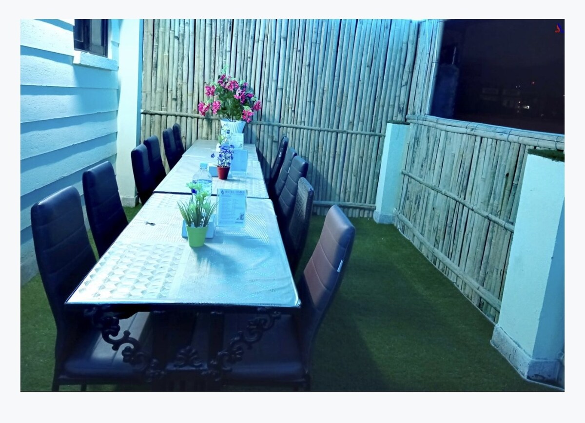 Hotel Times Pvt. Ltd. Kathmandu — photo